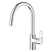 그로헤 GROHE 30569000 단일레버 주방수전 독일내수용