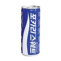 알파(ALPHA) 포카리스웨트 245ml x 30입