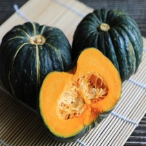 국내산 고창 고당도 미니단호박 밤호박 3kg 5kg, 5kg((15개내외)