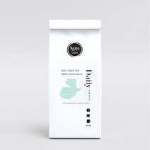 전광수데일리 과테말라커피 500g 산미있는 원두커피, 분쇄안함