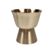 안성유기 제사 탕그릇 탕기, 1개