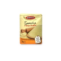 그라노로 세몰리나 듀럼밀 1kg, 1개