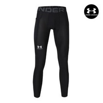 언더아머히트기어아머컴프레션남성헬스레깅스타이즈1361586001