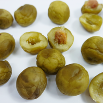 홍쌍리 청매실 감로매 350g 5팩 매실당절임