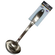 JAYART18_이엘오 스텐 키친툴 통스텐 국자 대사이즈 요리 조리 도구 주방 용품+jac230126, 제이아트co_단일옵션