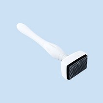 리프티 더마롤러 MTS 메조 스탬프 페이스롤러, 0.25mm, 옥시젠(혈색개선), 1개
