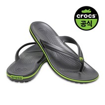 공용 CROCBAND FLIP GVG 23SUFP11033