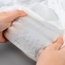 식탁 비닐깔개 일회용 비닐 식탁보 테이블보 깔개 10개입, 1개