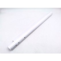 스피드웨이 미니 4 접이식 전기 스쿠터 ruima iv 용 폴딩 로드 예비 부품, [01] WHITE, 한개옵션1