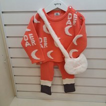 아가방 디어베이비(메리문니트상하(가방)02N723004