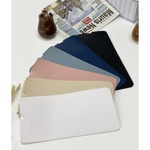 지바 로지텍 K380 호환 키보드 파우치 케이스 가죽, 화이트