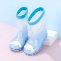 산리오 시나모롤 스위트 아동장화