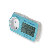 서준전기 전기요금측정기 SJPM-C16N 사용량조회 정전보상 전기에너지 효율 확인, 4개