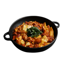 여기닭 춘천 닭갈비 500g+500g (냉동), 1+1, 500g