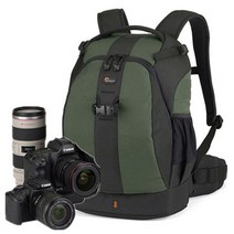 카메라 백팩 사진 촬영 가방 도매 새로운 플립 사이드 디지털 배낭   전천후 커버, 육군 녹색