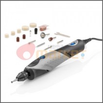 드레멜 오마켓 초소형유선로타리툴 스타일로- (2050 ), 단일 수량