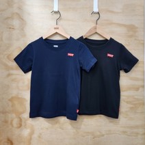 스몰로고배트윙티셔츠 VPM23QTS00