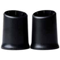 HeadStock 핸들 바 펌웨어 핸들 핸들 키트 Ninebot Kickscooter ES1 ES2 ES4 부품 교체 부품, 하나, 검은 색