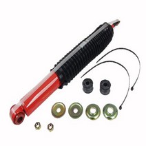 KYB 565027 MonoMax Gas Shock null, 1, Red