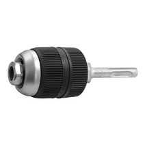 ♤N.Smart♤_편한손 원터치 SDS-Plus용 키리스척 KSDA-13L 1.5-13mm (1EA) 키리스척 전동공구 원터치키리스척 드릴척 전동공구악세사리_1qwerzdt9, 짱!굿굿!좋아요!!