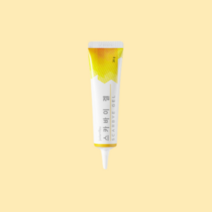 여드름흉터연고 자담유 스카바이겔 20g
