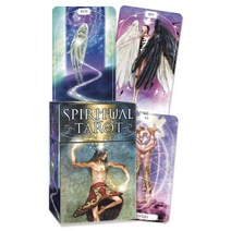Spiritual Tarot Deck121143