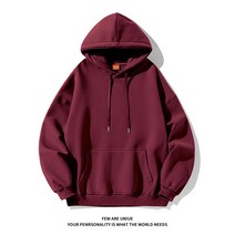 남녀 공용 후드티 빅사이즈