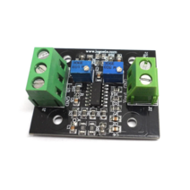 W229 DC12~24V 4-20mA - DC0-5V 전류 전압 변환 모듈