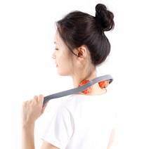 메디앤스토리 목마사지 롤러, 1개