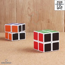 리틀 토이 큐브 퍼즐(2x2)