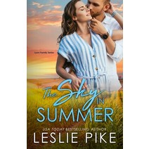 (영문도서) The Sky In Summer Paperback, Independently Published, English, 9798785429185