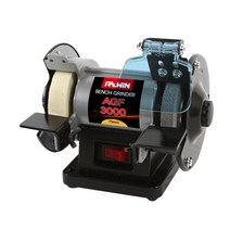 올윈 탁상그라인더 1/36HP AGF3000 3`