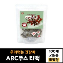 BMS제주감태차100% 60티백 환절기 물대용차 물대체차 우려 먹는 차 60티백 건강차