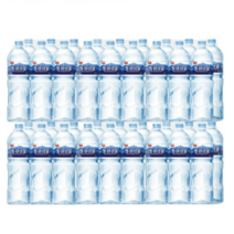 동원샘물 생수 2L 리터 36개 (6개 X 6묶음) 라벨 랜덤