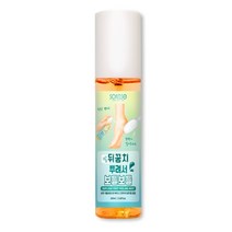 소프리스 풋 필링 미스트 / 필링미스트 /필링스프레이, 단품