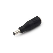 DC 5.5*2.5mm 수-7.4*5.0mm 암 충전기 어댑터 커넥터 HP DELL 용, 01 1