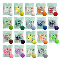 칼라폼, 보라(c), 50g