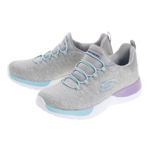 - 스케처스 Junior Sneakers Dynamite 획기적인 81302L-Gymt Sport Shoes (Kids)