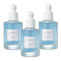 카미안느 민감/진정 AC솔루션 앰플 3개, 50ml