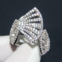 MEIISEO여성반지 주얼리 심플 실버반지 949 은반지