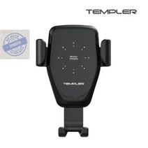 무선충전거치대_중력식_차량용_10W_[템플러] 37D9, 상세페이지 참조