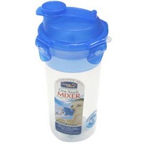 와이딜 락앤락 원터치 물병 470mL 운동 야외 사무실 미숫가루
