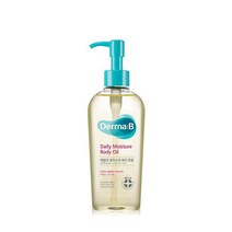 더마비 데일리 모이스처 바디오일 200ml