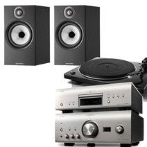 PMA2500NE+DCD1600NE+DP400+606S2Anniversary Edition, 단품