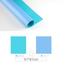 포토부스대여 사진 배경 사진 벽지 5787cm 2면 단색 배경 종이 소품 촬영보조용품, 57cmx87cm, 배경 06