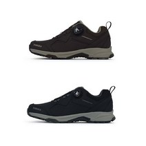 [트렉스타 본사] 보아 다이얼 시티 아웃도어 트레킹화 리스본