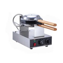 홍콩 에그 와플 메이커 업소용 달걀 와플기 제조기, 에그 와플 기계