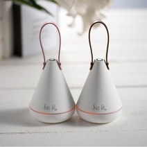 [천삼백케이] [스틸퓨어1] 스틸퓨어 무선 퍼퓸 전자디퓨저, 브라운-다우니옐로우