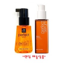 트윈스몰 미샹센 NEW 퍼펙트세럼 80ml (오리지날) 손상케어 머리결 에센스, 1개