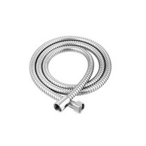 국산 원형 슬라이드바 샤워기걸이 샤워기거치대, 샤워기호스 샤워줄 1.5m 스텐레스 샤워호스 메탈호스